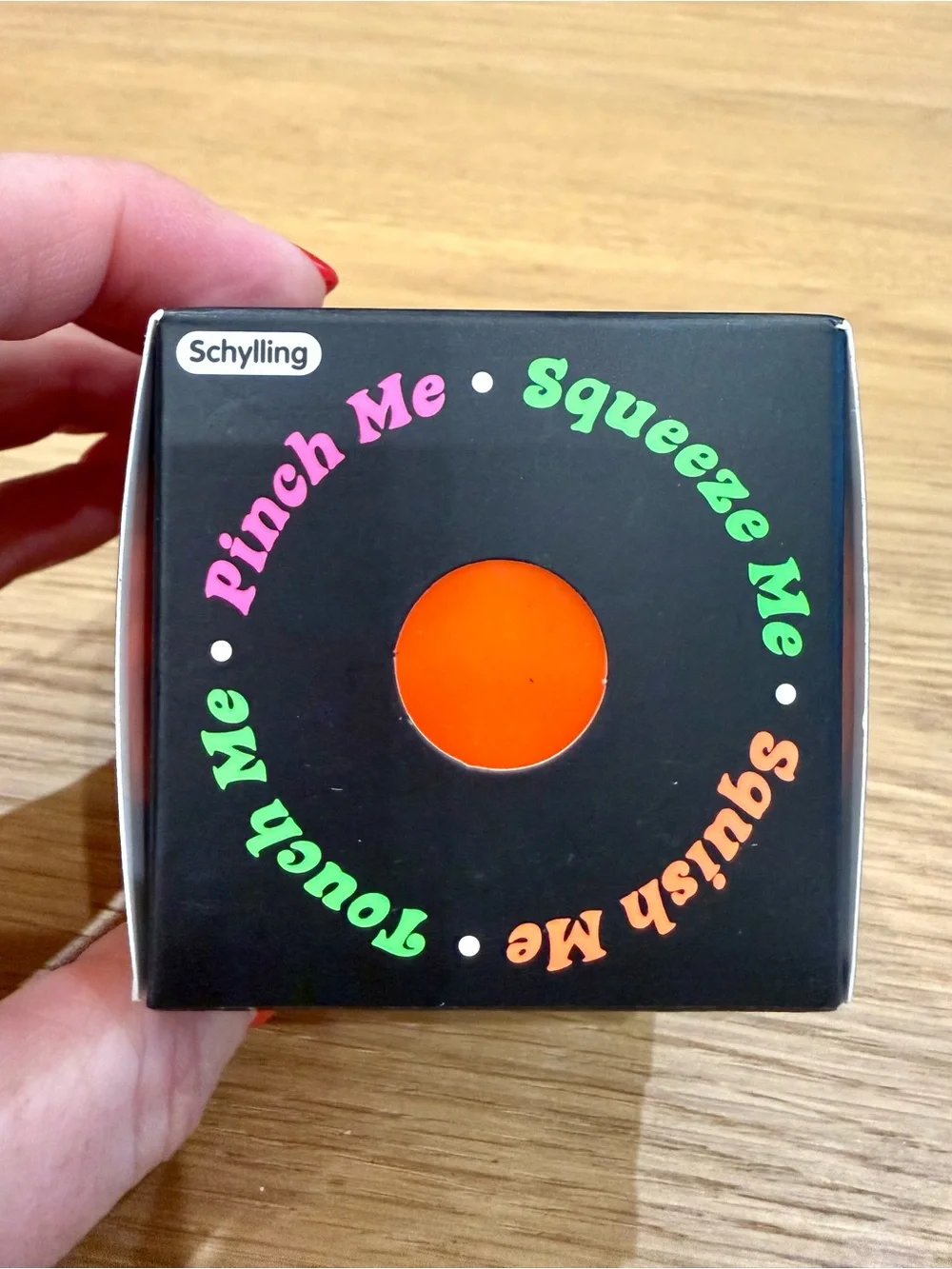Schylling needoh groovy